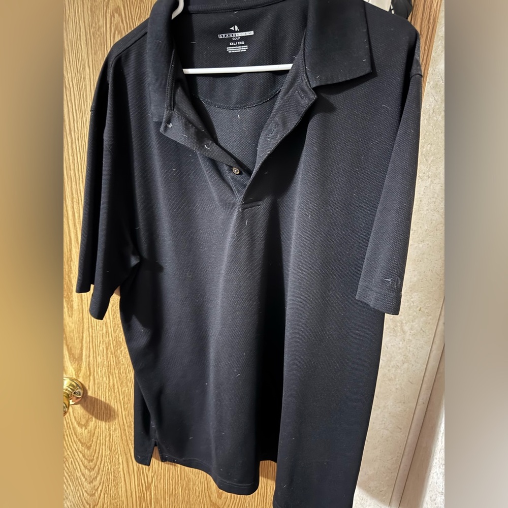 Grand slam golf polo 2X
